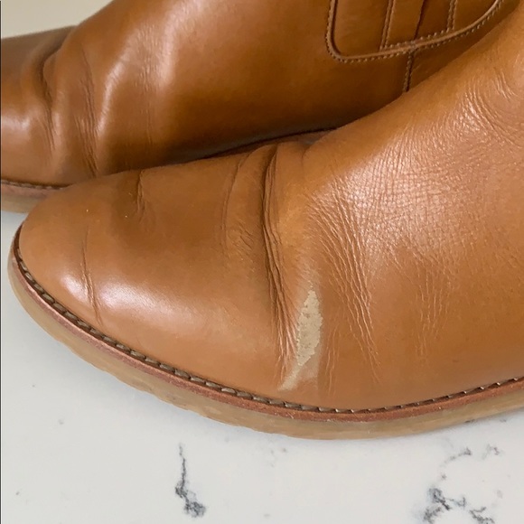 Stuart Weitzman Boots - Picture 5 of 5